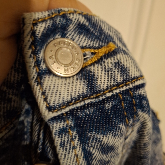 Acid mom jeans - Picture 3 of 8